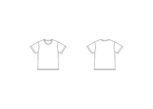 Tシャツ