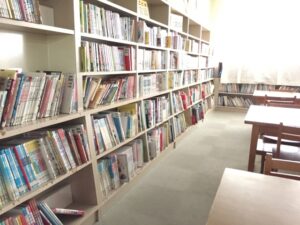 図書館