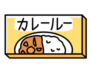 カレールー