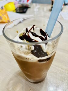 フラペチーノ