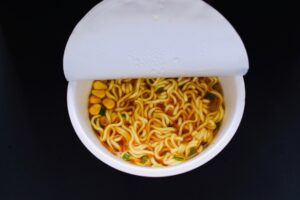 カップ麺