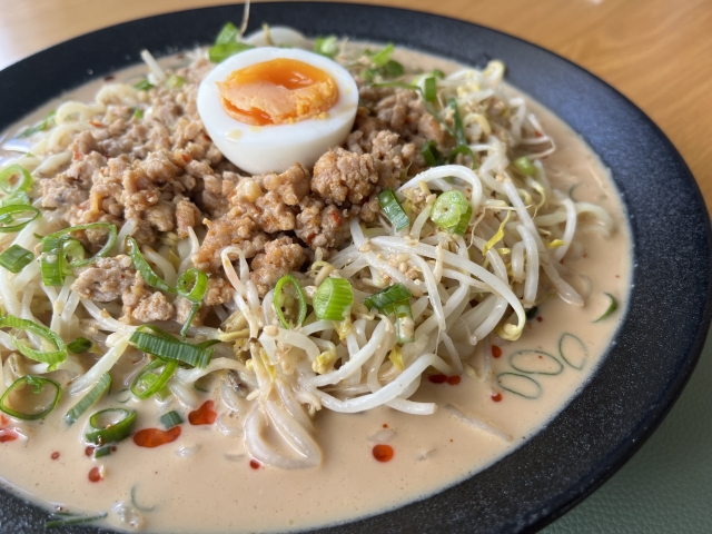 ラーメン