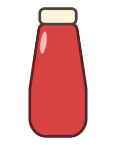 ケチャップ