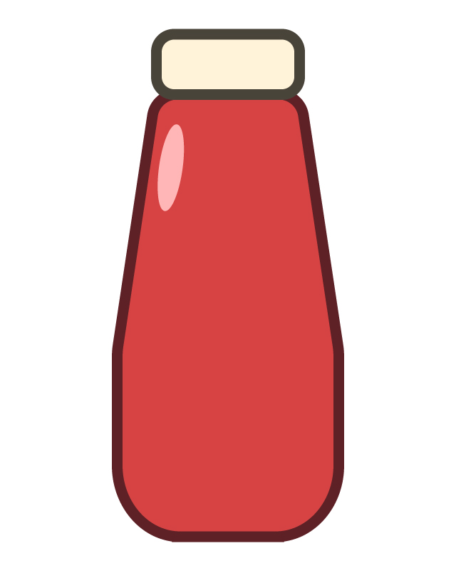 ケチャップ